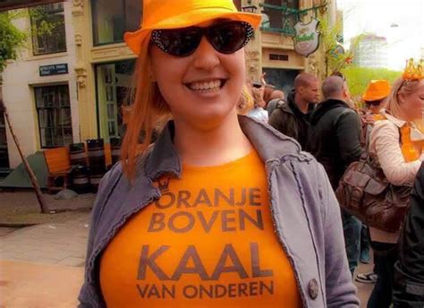 Boötis), de hoofdster van het. dumpert.nl - Oranje boven