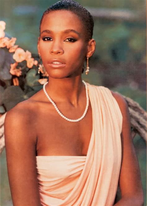 Despite constant controversy and an early, tragic death, the soulful diva with the elastic voice was one of pop's top sellers from the 1980s. Hair Crush Wednesday: Whitney Houston's Best Hair Moments