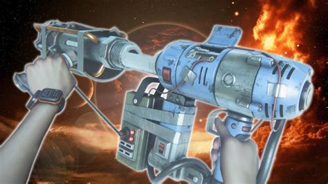 Bolt Gun Acquisition Alien Isolation Gameplaywalkthrough 18 Youtube