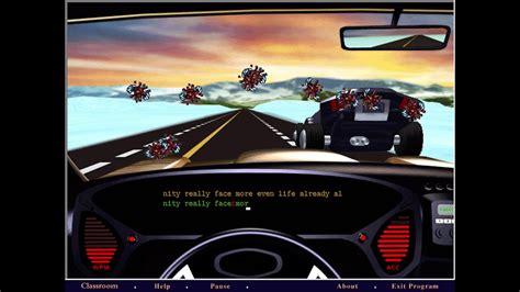 We collected 14 of the best free online typing games. Racing Game - Mavis Beacon Teaches Typing 5 - OPL3 - YouTube