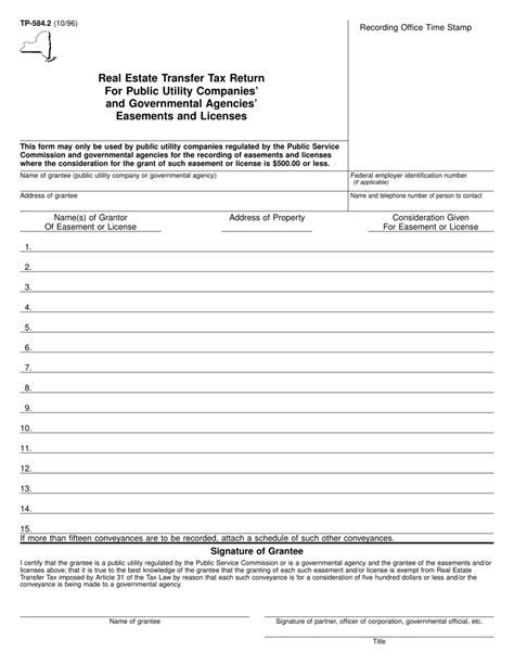 Form Tp 5842 Fill Out Sign Online And Download Printable Pdf New