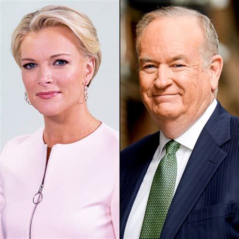 Megyn Kelly Complained To Fox News About Bill Oreilly