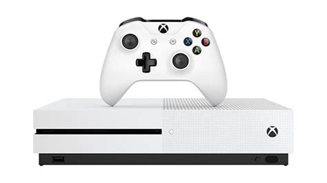 Vale A Pena Comprar O Xbox One S Tudo Sobre O Novo Console Da Microsoft