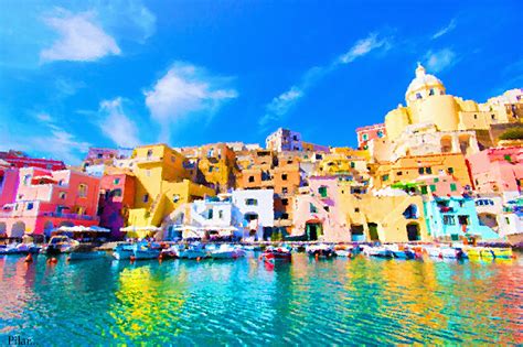 Em média as viagens custam. PILAR Y SUS COMPLICES: NAPOLES-ITALIA-