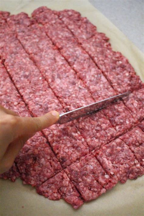 The recipe of the ground beef jerky is an excellent alternative to the recipe of the whole muscle jerky. Ground Beef Jerky Recipes : Matt S Jerky Recipe Recipe Allrecipes - Here are some of the best ...