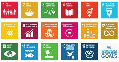 Un global strategy for women's, children's and adolescents' in september 2015, countries adopted a set of sustainable development goals (sdgs) to end poverty. UN Global Compact and PRME Announce Student Engagement ...