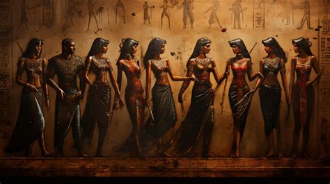 egyptian mythology love stories unveiling the ancient secrets of love in egypt old world gods