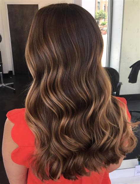 20 Honey Balayage Pictures That Really Inspire You to Try ...