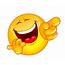 Laughing Emoticons Free  ClipArt Best