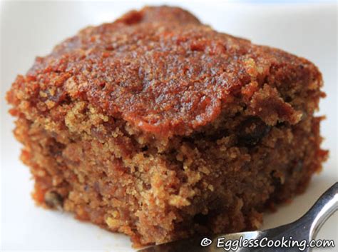 Check out our apple bread selection for the very best in unique or custom, handmade pieces from our bread shops. Vegan Apple Cake Recipe | Eggless Cooking