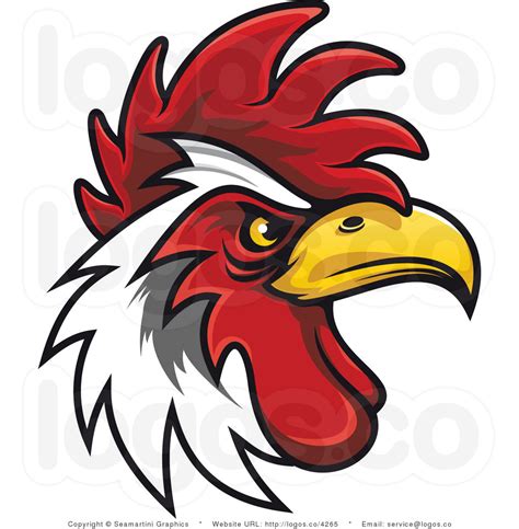 Connect with them on dribbble; Cock Clipart | Clipart Panda - Free Clipart Images