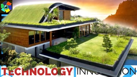11 Most Innovative Green Homes That Are Friendly To The Environment