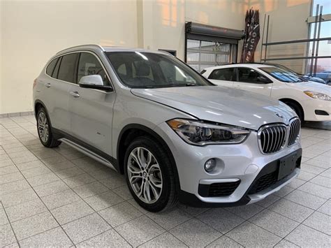 View the vehicle's photos and specifications, in addition to the seller's contact info of the 2014 used bmw x1 for sale in laval, quebec, canada. Véhicule BMW X1 2016 Usagé à vendre à Mirabel, Québec | 13556724 | Auto123