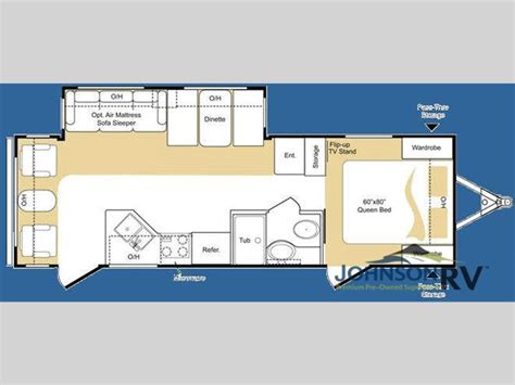 Keystone Rv Everest 344j Rvs For Sale