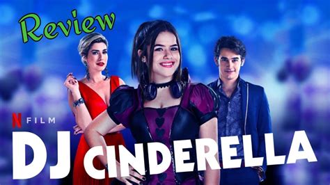 Review Dj Cinderella Youtube