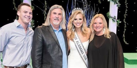 MissNews Miss Alabama USA Hannah Brown Hopes To Bring Joy To The