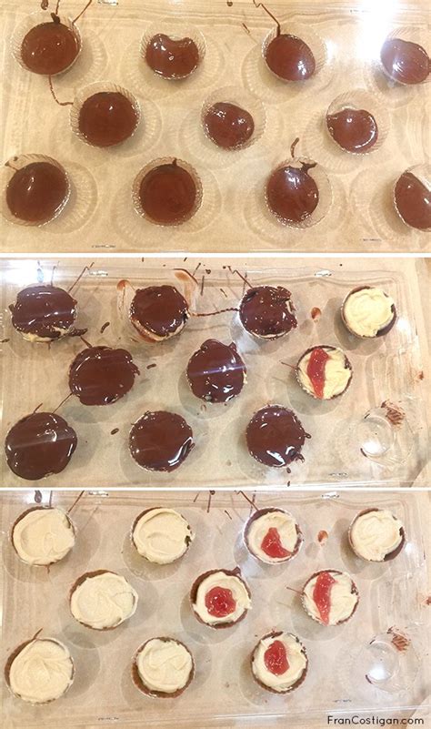 Prepare as directed, substituting 2 tbsp. Easy 3-Ingredient Vegan Peanut Butter Mousse Cups - FRAN ...