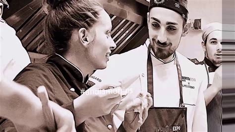 Ricette con ricotta per piatti firmati da chef famosi come davide oldani, nicola fossaceca e marianna vitale, e un dessert tradizionale. A Cena Con Le Stelle - Chef Marianna Vitale, Sud ...