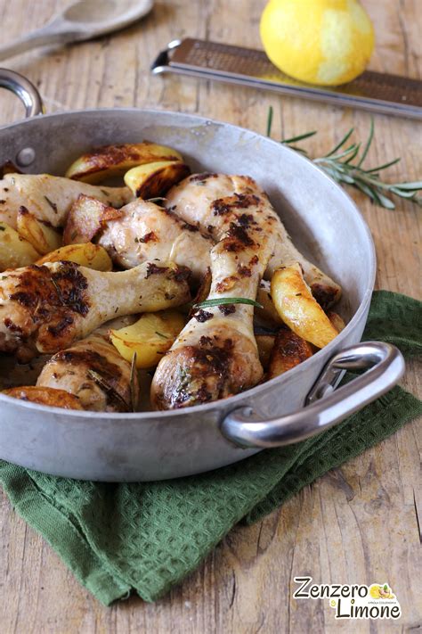 Scopriamo il filetto di persico alla puttanesca. Cosce di pollo in padella appetitosissime | Zenzero e ...