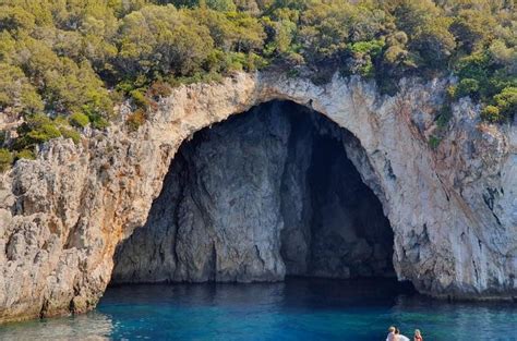 Single Holidays In Corfu Greece Travel One