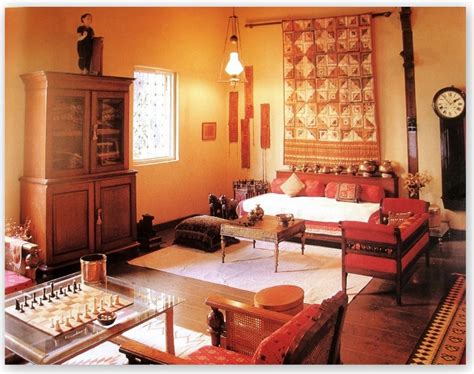 If there is a space in your home that is truly dedicated for your personal space while you get your. An Indian Summer: Diwali Special - Indian Style and Decor
