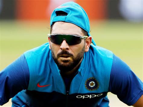 Yuvraj Singh Backs Hardik Pandya To Give India A World Cup Edge Icc