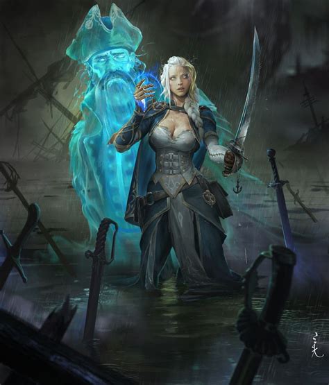Pin By Wes W On Female Character Art Warcraft Art World Of Warcraft Warcraft