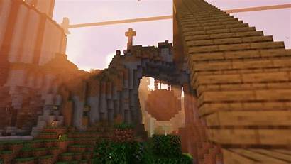 Smp Dream Wallhaven Cc Minecraft Pc Shaders