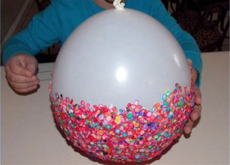 20 Beautiful Diy Balloon Decoration Ideas Noted List