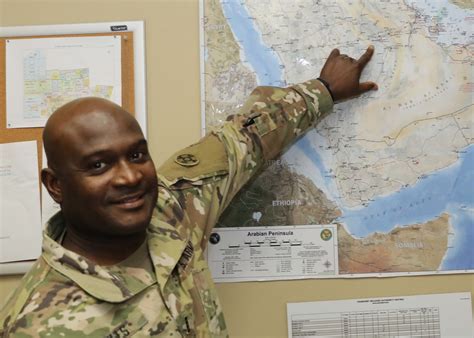 Dvids News Army Reserve Soldiers Recall Their First Gulf War