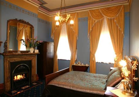 Victorian Era Guest Room Picture Of Freeman On Ford Bandb