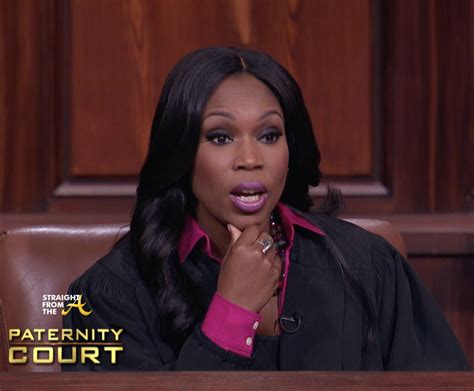 Lauren Lake Paternity Court Straight From The A Sfta Atlanta Entertainment Industry