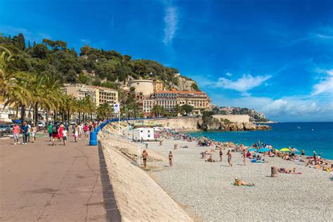 Nice France Travel Guide Best Things To Do In Nice On A Budget
