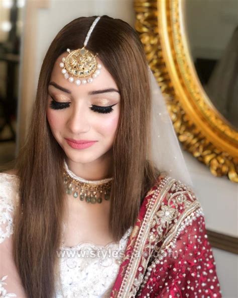 Latest Asian Party Wedding Hairstyles 2024 2025 Hairdo Trends