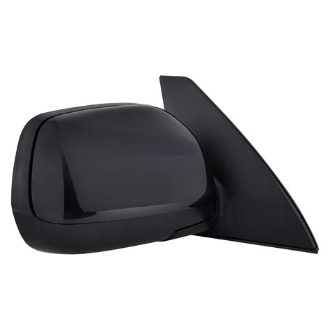 Replace® To1321224 Passenger Side Power View Mirror Non Heated Foldaway