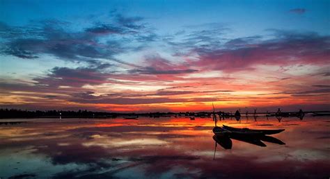 Sunrise At Tam Giang Lagoon Tour Private Tour