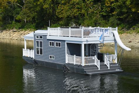 Lake Cumberland Floating Cabins Official Visitor Information Site