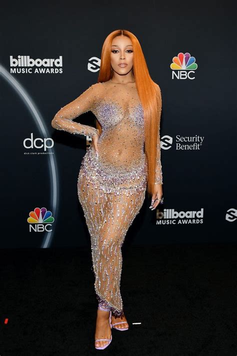 The Most Daring Naked Dresses Celebrities Have Worn Billboard Music