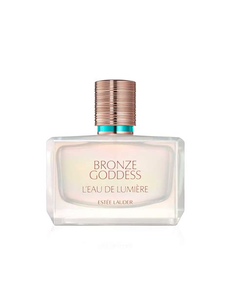 Est E Lauder Bronze Goddess L Eau De Lumiere Eau De Parfum Ml Bentall