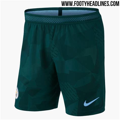 Trikot von man city bei unisport. Manchester City 17-18 Ausweichtrikot veröffentlicht - Nur ...