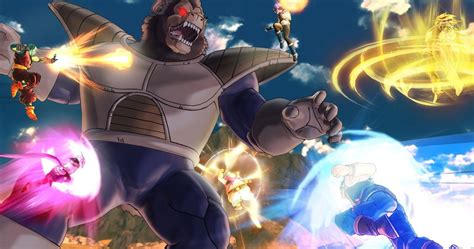 Dragon Ball Xenoverse 2 Pc Peatix