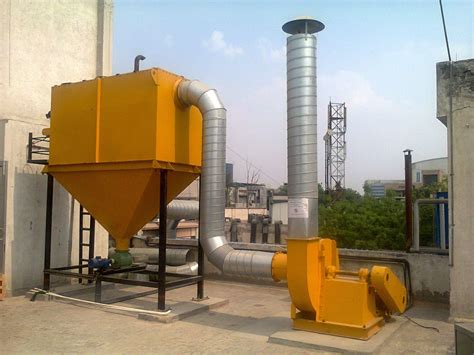 Woodworking Ms PJ75C-100 Dust Collector For Wood Dust, For Industrial