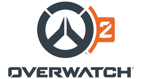 Overwatch 2 Logo Vector Svg Png Logovectorseekcom