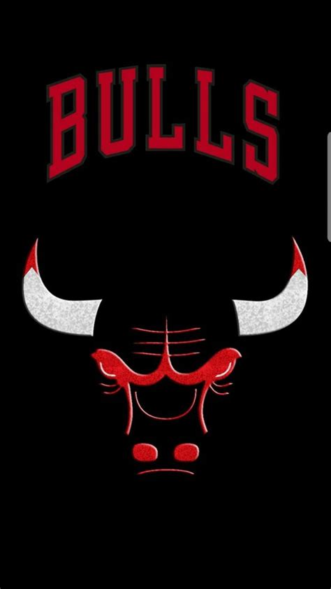 Chicago Bulls Wallpaper Iphone 12 / chicago-bulls-png.592381 750×1,334 ...