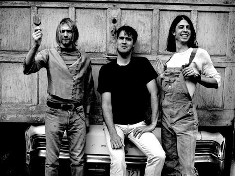 Nirvana In Utero 20th Anniversary Re Issue Review