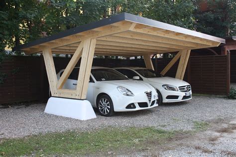 Wooden Carport Arco Frontale Gazebodesign Carport Designs Modern