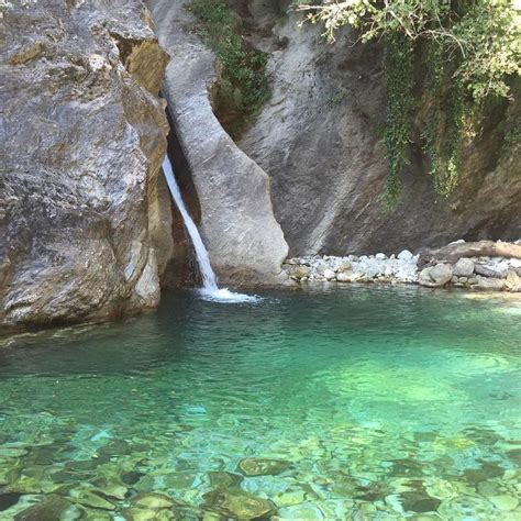 Come raggiungere la valle, cosa vedere, dove fare il bagno e come arrivare alle cascate di maggia e bignasco. Cascate di Malbacco: come arrivare alle cascate e alle ...