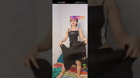 Cewek Mungil Coba Dance Sexy Youtube