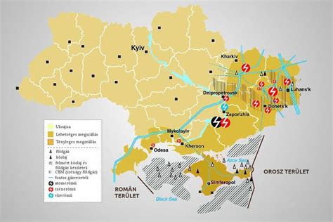 Indok hogyan alakult ukrajna történelmi térképe a világ politikai térképe: Kelet-Ukrajna energiahordozó lelőhelyei | Map, Art, Map ...