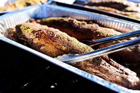 Spoon it over sliced tenderloin on a platter for a stunning. Ladd's Grilled Tenderloin | Grilled tenderloin, Beef tenderloin recipes, Tenderloin recipes